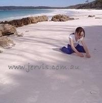 Hyams Beach Jervis Bay South Coast NSW
