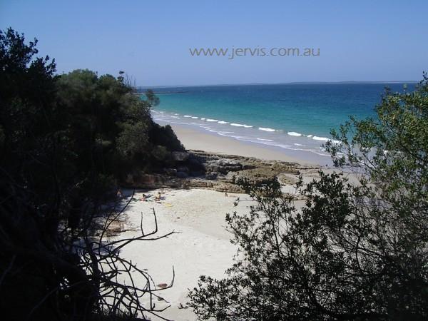 Holiday House Cleaning Jervis Bay